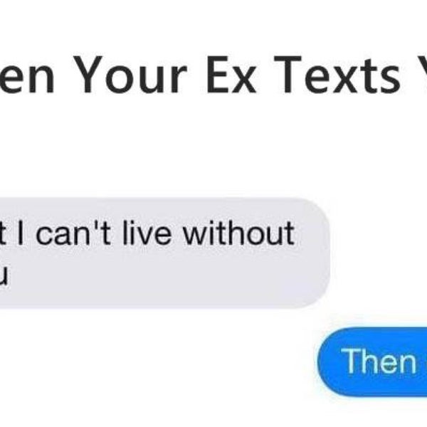 Post text