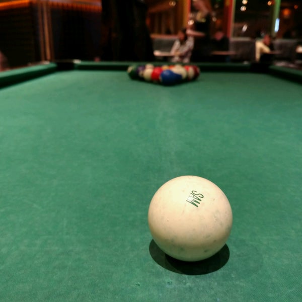 Rolling bowling. Rolling bowling