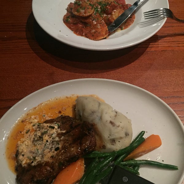 Photos at Canyon Creek Chophouse (Now Closed) Niagara Falls, ON