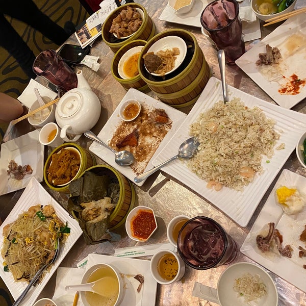 12/20/2020에 dm님이 Jade Dynasty Seafood Restaurant에서 찍은 사진