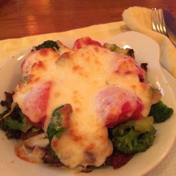 Владикавказ ресторан груша