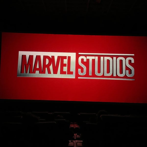 Photos at Regal Fairfax Towne Center Movie Theater in Fairfax