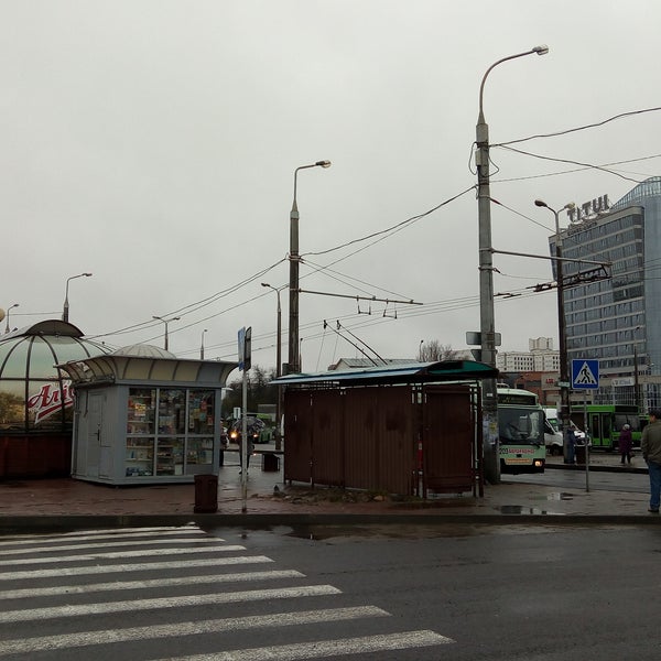 В Минске электробусы вышли работать уже на второй маршрут