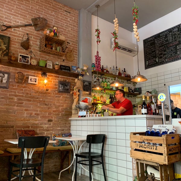 7/13/2019にDenizがPaisano Cafèで撮った写真