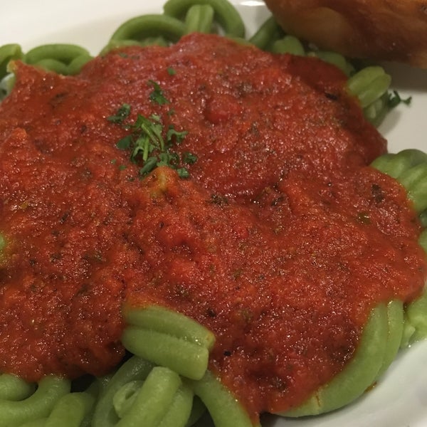 Pasta Lupino Italian Restaurant