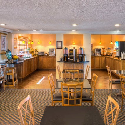 Best Western Palm Beach Lakes 1800 Palm Beach Lakes Blvd