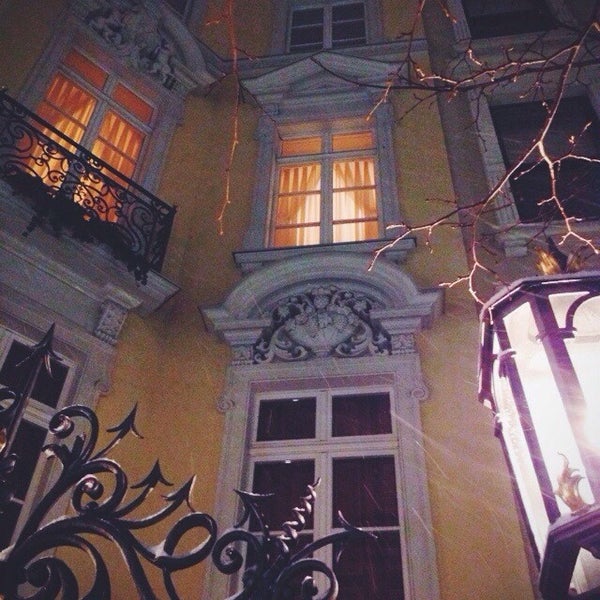 2/10/2014 tarihinde Artem G.ziyaretçi tarafından Cozy Corner'de çekilen fotoğraf
