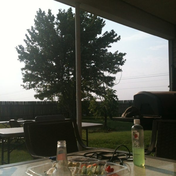 Garden Plain, KS City