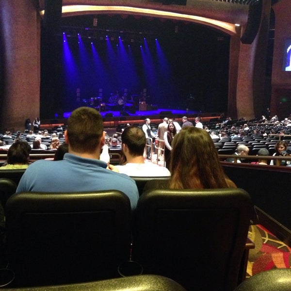 Mgm Grand Foxwoods Concert Seating Chart Elcho Table