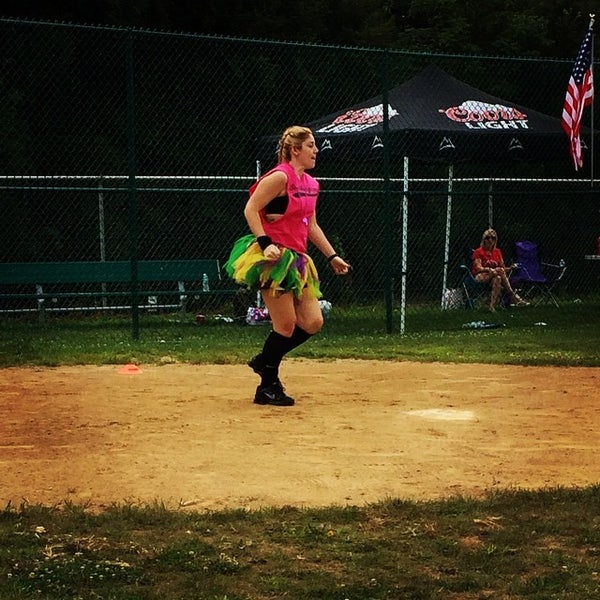 Photos at Millwoods Park Wethersfield, CT