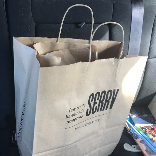 Serrv Store Gift Store in New Windsor