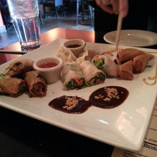 Noodle Cafe Noodle Restaurant in Downtown Atlanta