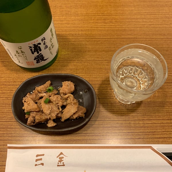 とんかつ 三金 Tonkatsu Restaurant In 四谷 とんかつ 三金 Tonkatsu Restaurant In 四谷