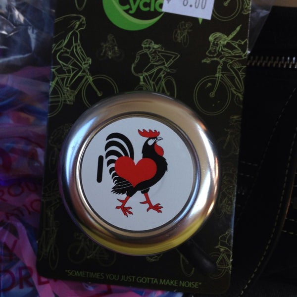 mission hills bike shop