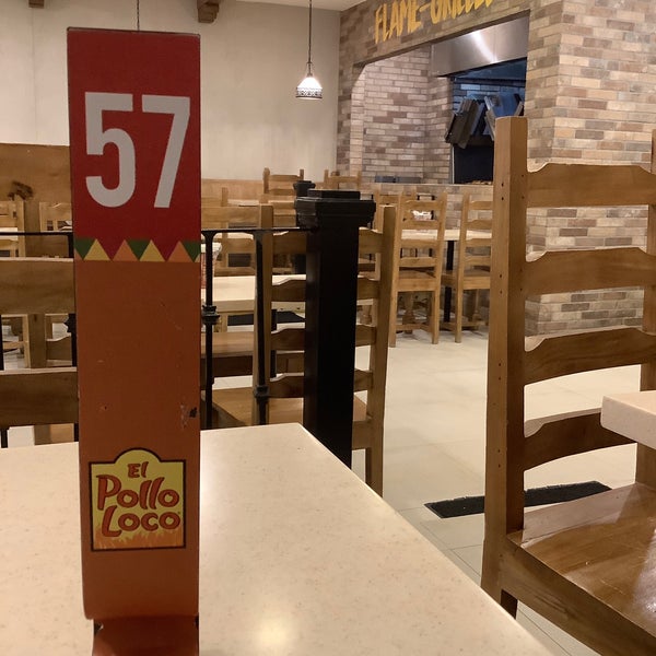 Photo taken at El Pollo Loco by Gina A. on 2/2/2020