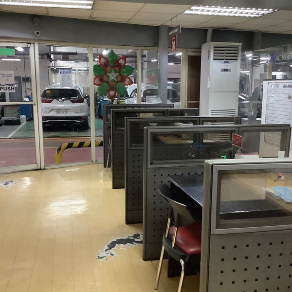 Honda Cars Makati Magallanes 22 tips from 1048 visitors