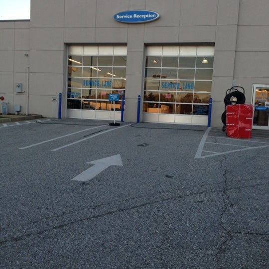 Heritage Honda Tire and Service Center - 6 tips