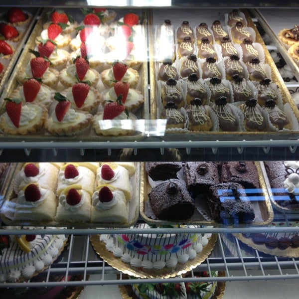 Photos at Konditor Meister Bakery in Braintree