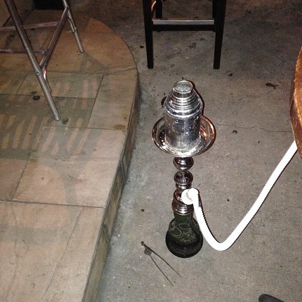Photos at Cafe Luxor Hookah Bar & Grill Hookah Bar in Houston