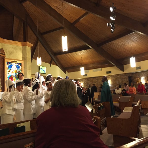 Photos at St Francis Xavier Catholic Church Church