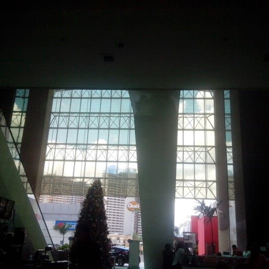 Photo taken at Felicittà Shopping by Paulista .. on 12/27/2012