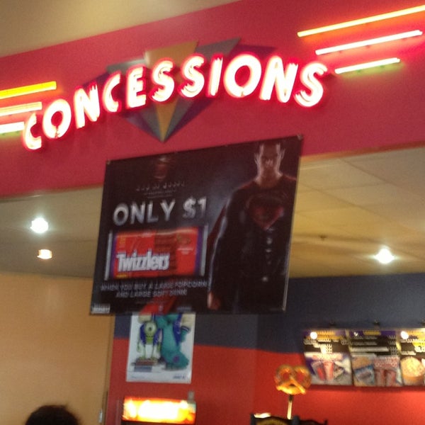 Creekside Cinema 7 tips from 347 visitors