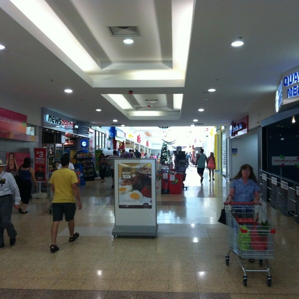 Northpark Shopping Centre Shopping Mall in Prospect