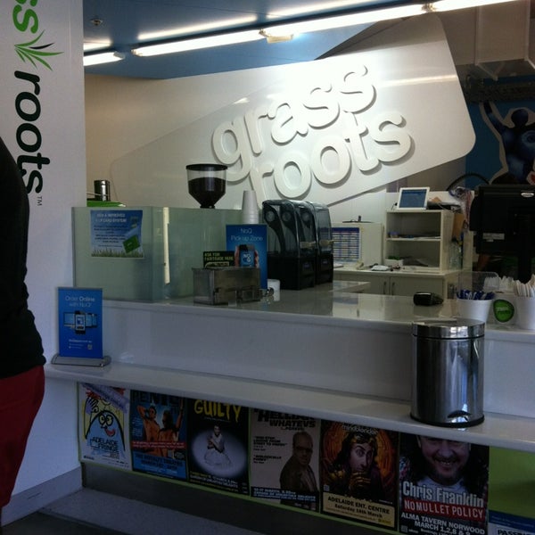 Photos At Grass Roots Hub Central Adelaide Sa Photos At Grass Roots Hub Central Adelaide Sa