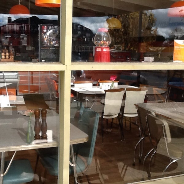 The Golden Fleece Cafe Café in Willunga