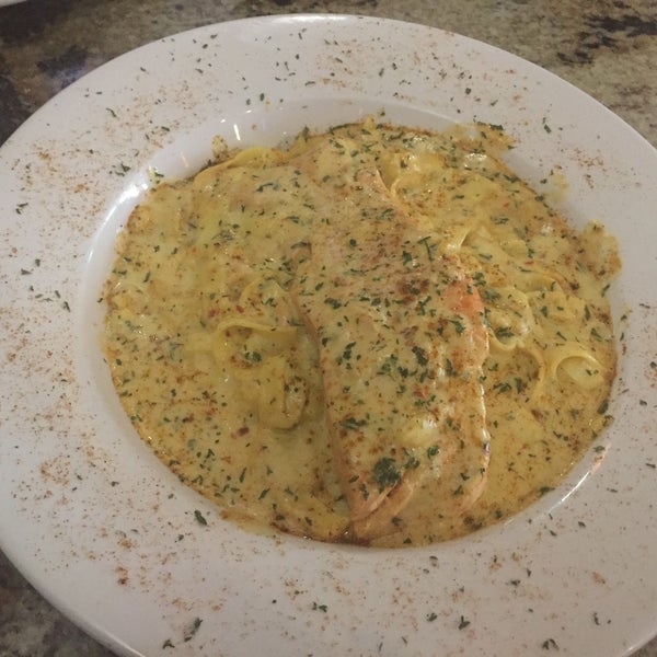 Photos at Jordan Johnson's Gourmet Seafood Oxford Circle Castor