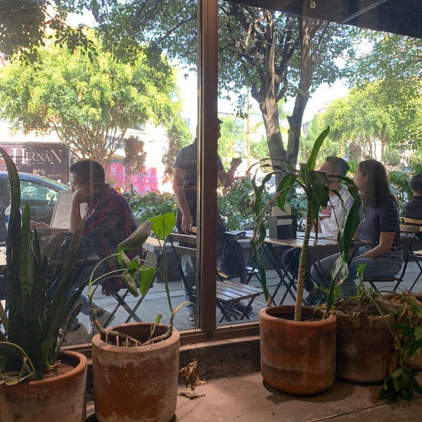 11/17/2019에 Claudia Monserrat R.님이 Café Curado에서 찍은 사진