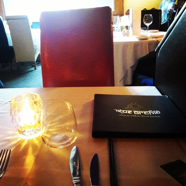 Blue Orchid Thai Restaurant 3 Tips From 94 Visitors