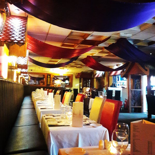 Blue Orchid Thai Restaurant 3 Tips From 94 Visitors