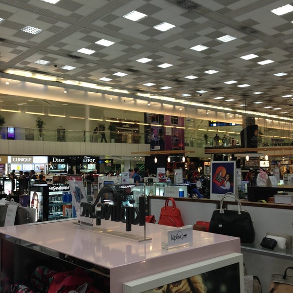 Photo prise au Doha International Airport (DOH) مطار الدوحة الدولي par Michael S. le4/27/2013
