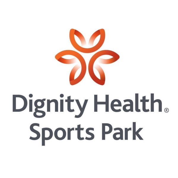 รูปภาพถ่ายที่ Dignity Health Sports Park โดย Ronald Chino C. เมื่อ 4/16/2023