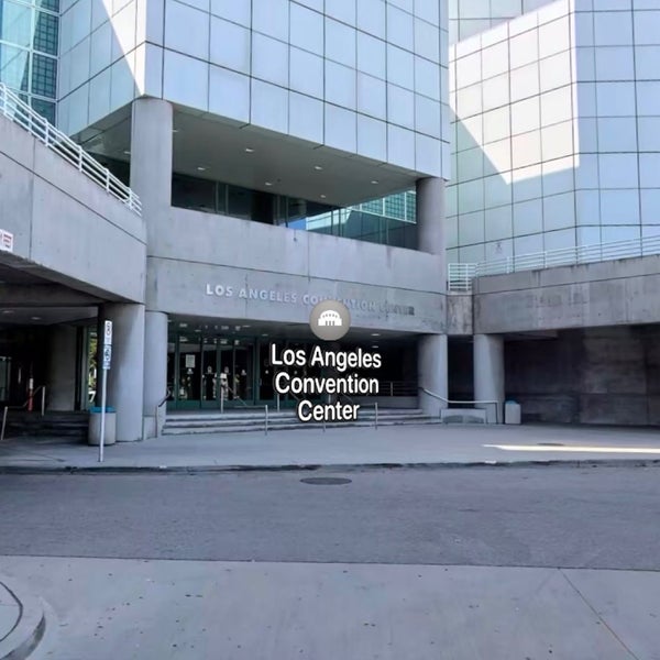 7/3/2023にRonald Chino C.がロサンゼルス・コンベンションセンターで撮った写真
