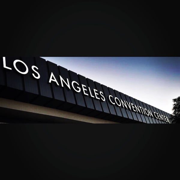 5/2/2023 tarihinde Ronald Chino C.ziyaretçi tarafından Los Angeles Convention Center'de çekilen fotoğraf