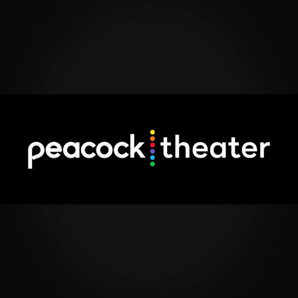 Foto tomada en Peacock Theater  por Ronald Chino C. el 9/30/2023