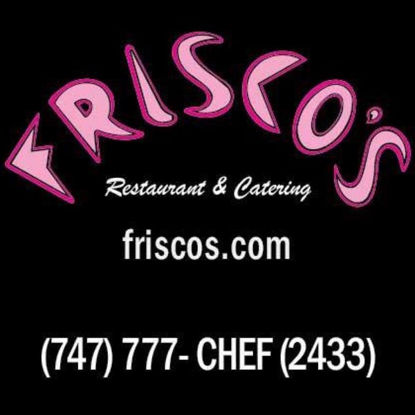 Das Foto wurde bei Frisco&#39;s Carhop Diner von Ronald Chino C. am 2/15/2016 aufgenommen