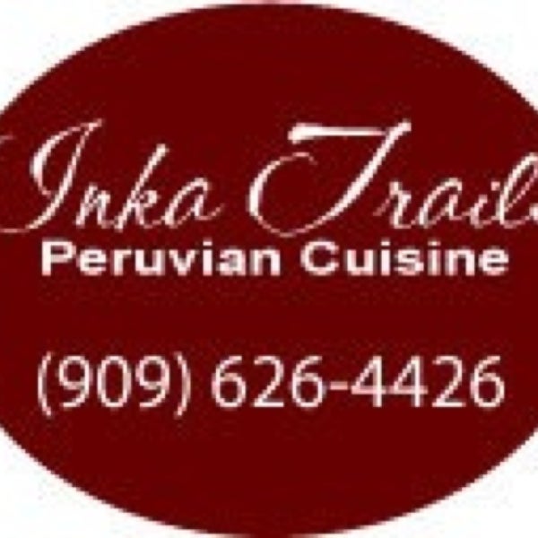 Photos at Inka Trails (Now Closed) Claremont, CA