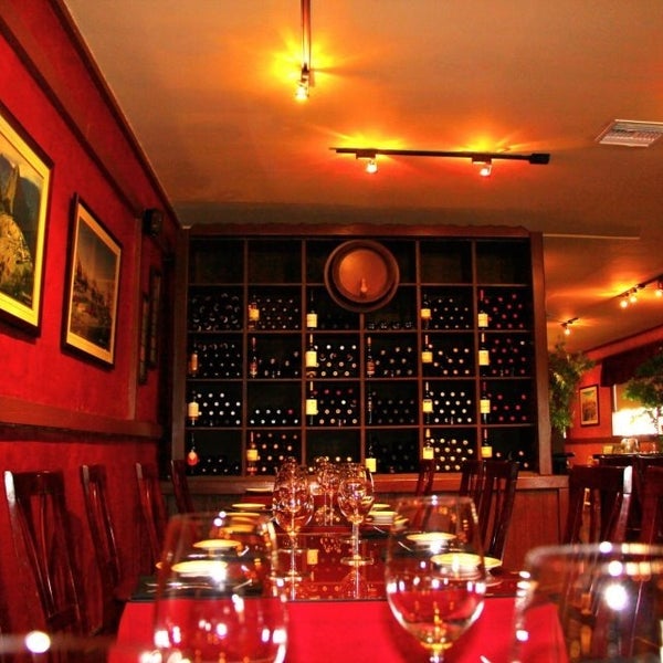 Photos at Inka Trails (Now Closed) Claremont, CA