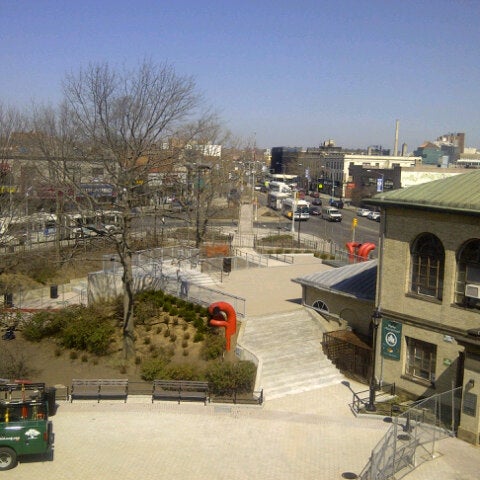 Westchester Square - East Bronx - Westchester Square