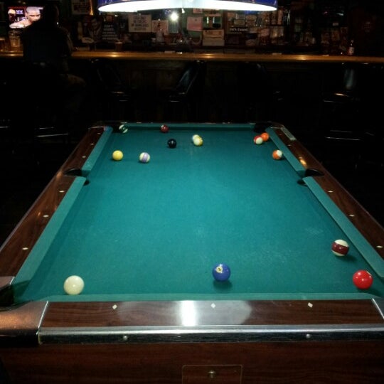 Black Watch Pub of Huntington Dive Bar in Huntington Beach