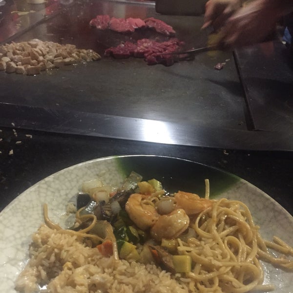 Lampu Japanese Steakhouse 14 tips