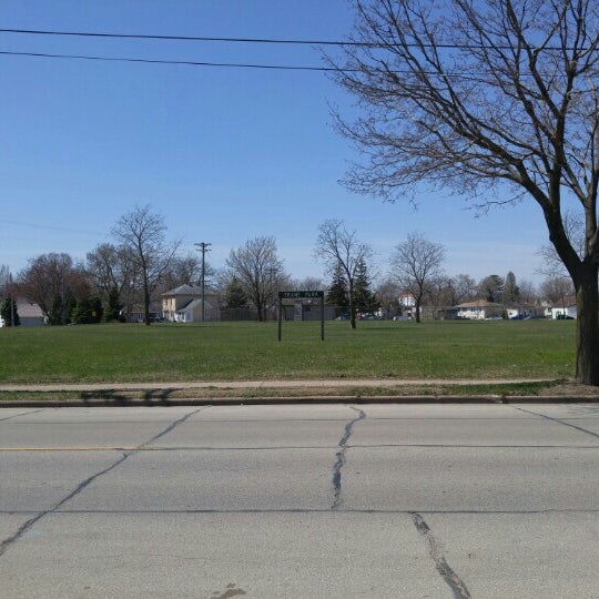 trane park La Crosse, WI