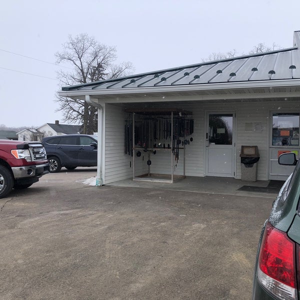 Mishler's Country Store Grocery Store