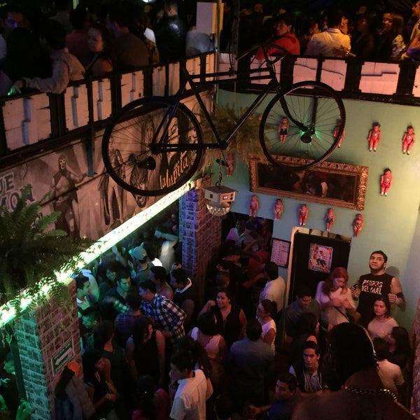 Foto tirada no(a) Lupita Cantina por Eduardo F. em 8/23/2015