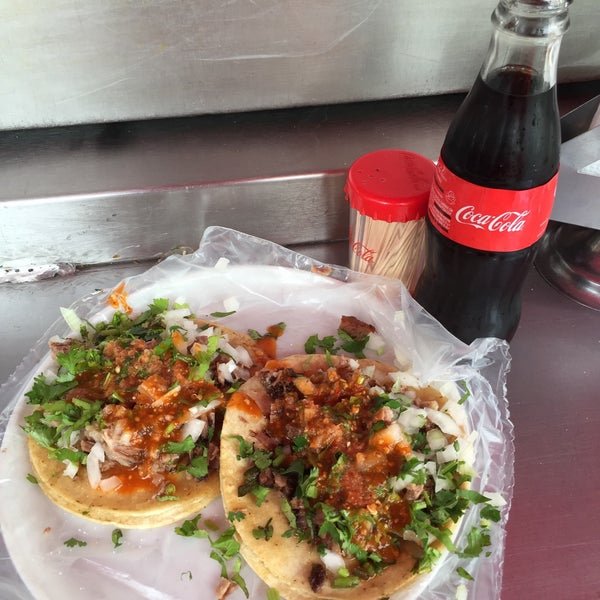 Tacos El Ojitos Restaurante de tacos en Zapopan