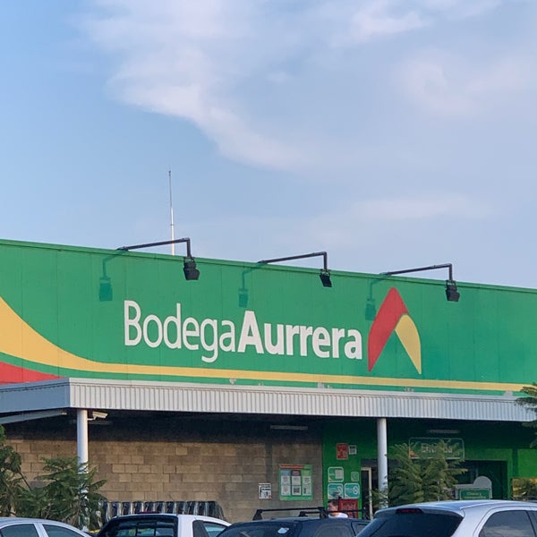 Bodega Aurrera santa Anita - Santa Anita, Jalisco