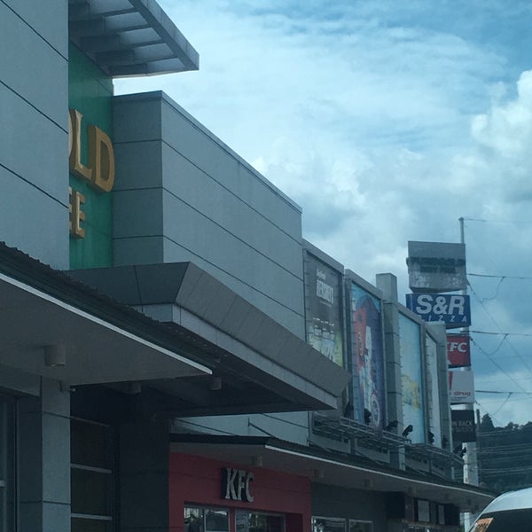 KFC Fast Food Restaurant in Olongapo City
